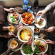 Image for article titled Last Call: Gather ’round and let’s talk about how we gather